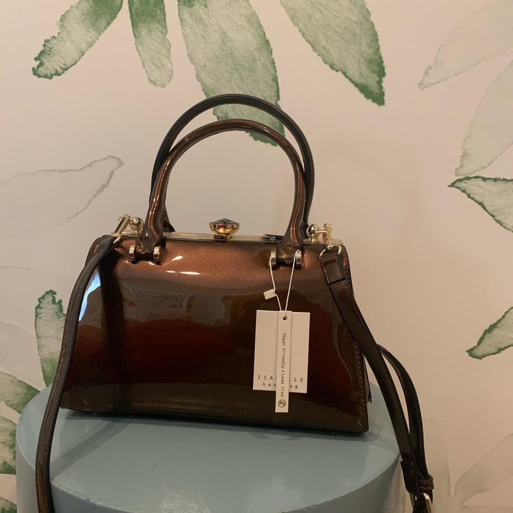 Cool Isabelle Handbag